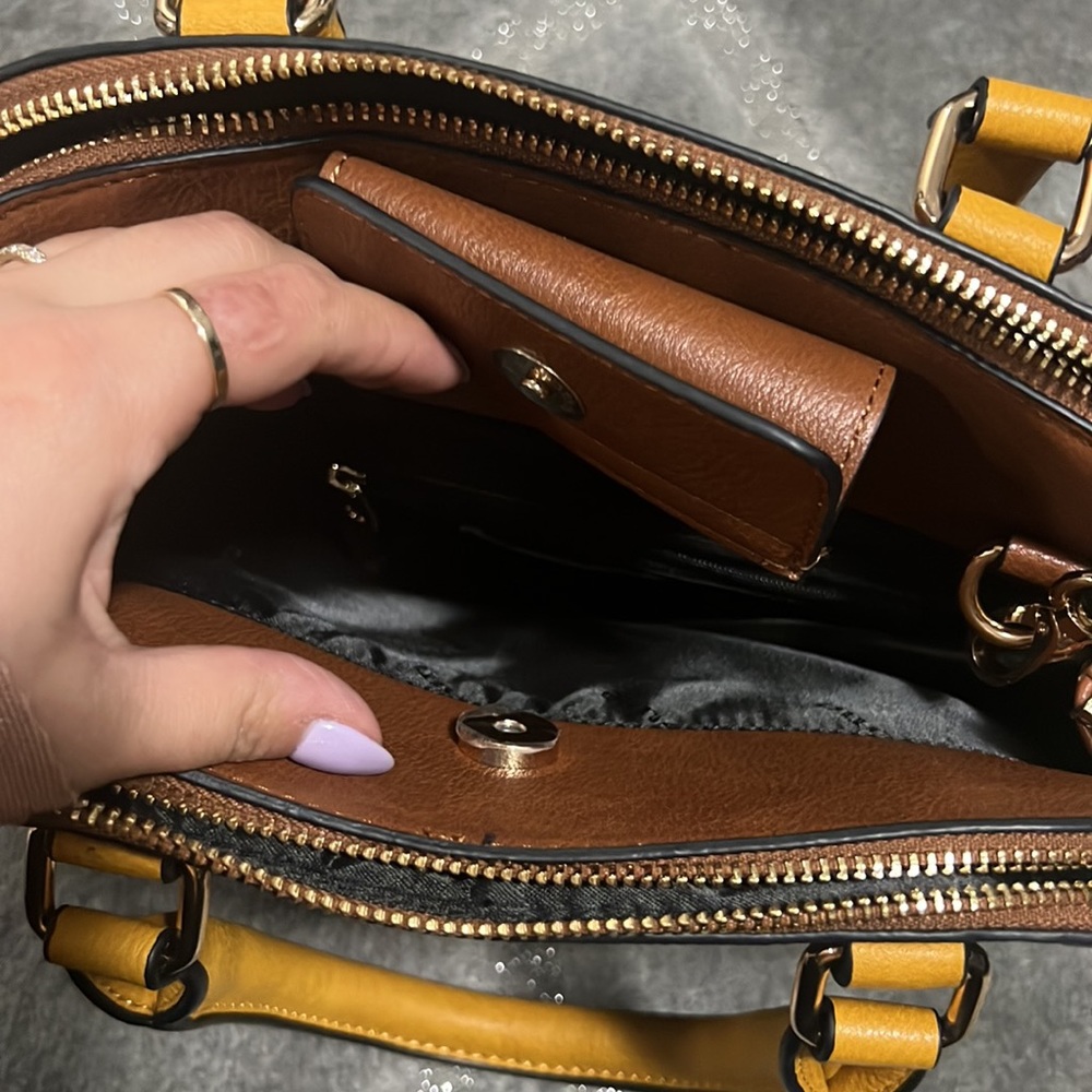 Crossbody - Picture 2 of 2